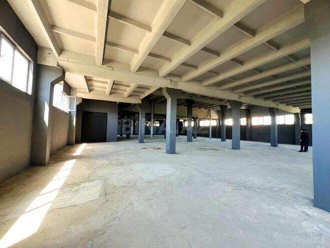 Obyekt - Dərnəgül m. - 2100 m² (7)
