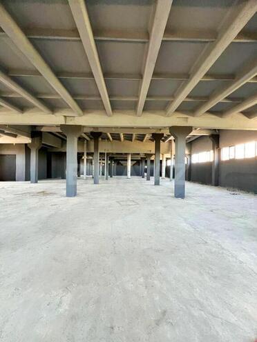 Obyekt - Dərnəgül m. - 2100 m² (6)
