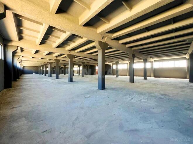 Obyekt - Dərnəgül m. - 2100 m² (8)