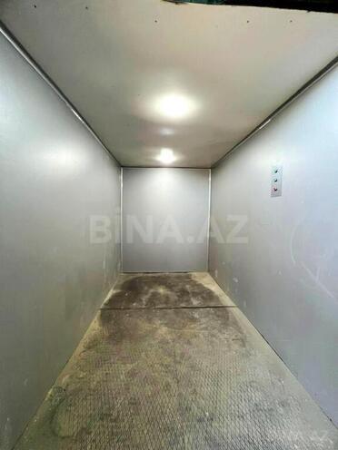 Obyekt - Dərnəgül m. - 2100 m² (10)