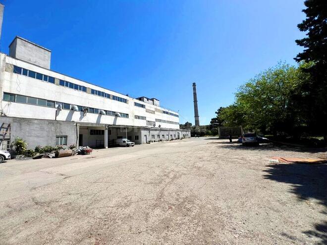 Obyekt - Dərnəgül m. - 2100 m² (15)