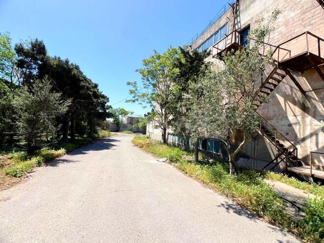Obyekt - Dərnəgül m. - 2100 m² (13)