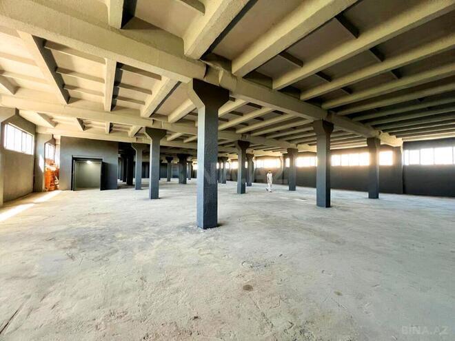 Obyekt - Dərnəgül m. - 2100 m² (4)