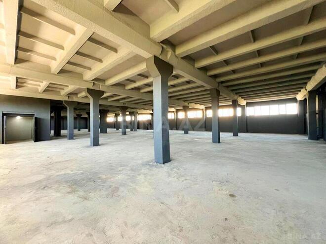 Obyekt - Dərnəgül m. - 2100 m² (9)