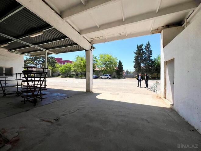 Obyekt - Dərnəgül m. - 2100 m² (11)