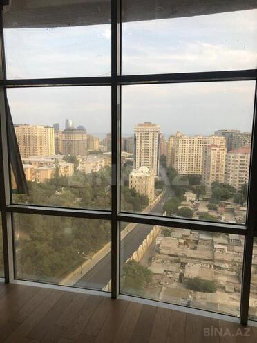 5-комн. новостройка - Насиминский  р. - 238 м² (17)