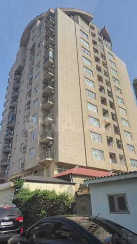 5-комн. новостройка - Насиминский  р. - 238 м² (24)