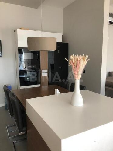 5-комн. новостройка - Насиминский  р. - 238 м² (10)
