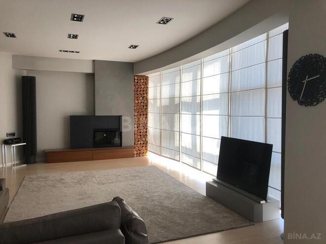 5-комн. новостройка - Насиминский  р. - 238 м² (3)