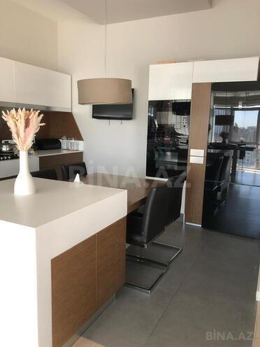 5-комн. новостройка - Насиминский  р. - 238 м² (7)