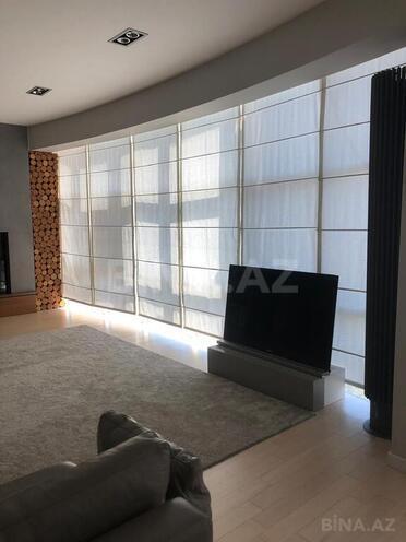 5-комн. новостройка - Насиминский  р. - 238 м² (4)