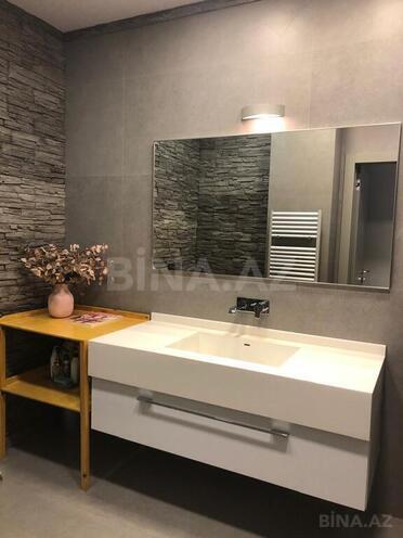 5-комн. новостройка - Насиминский  р. - 238 м² (13)