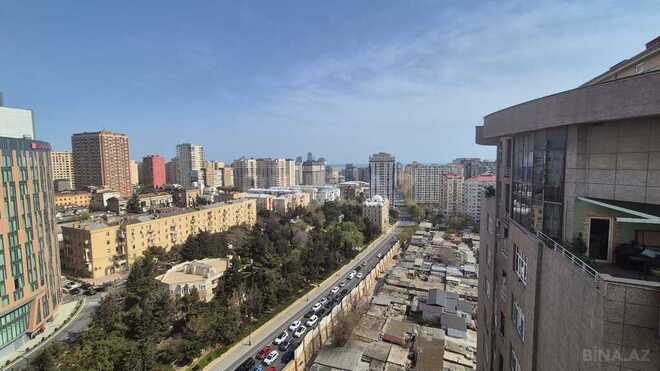 5-комн. новостройка - Насиминский  р. - 238 м² (22)