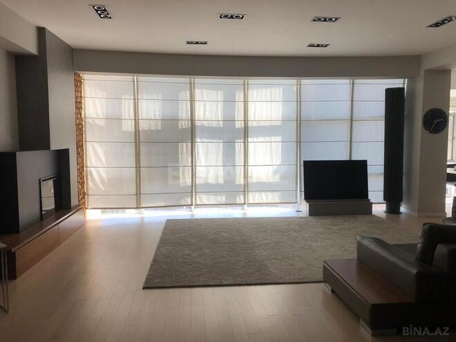 5-комн. новостройка - Насиминский  р. - 238 м² (1)