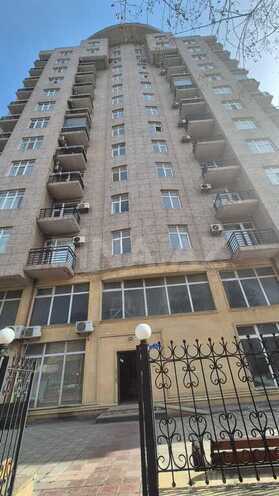 5-комн. новостройка - Насиминский  р. - 238 м² (23)