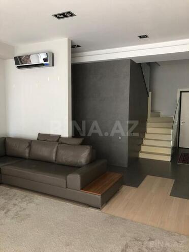 5-комн. новостройка - Насиминский  р. - 238 м² (2)