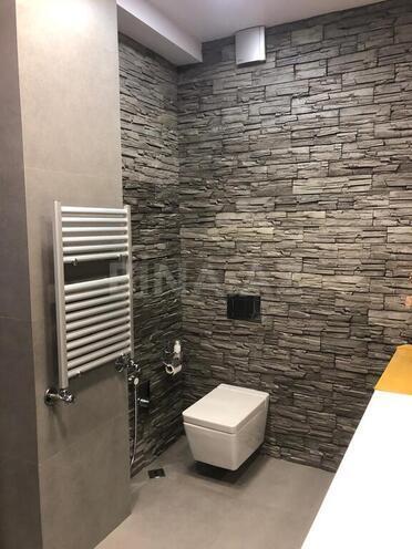 5-комн. новостройка - Насиминский  р. - 238 м² (9)