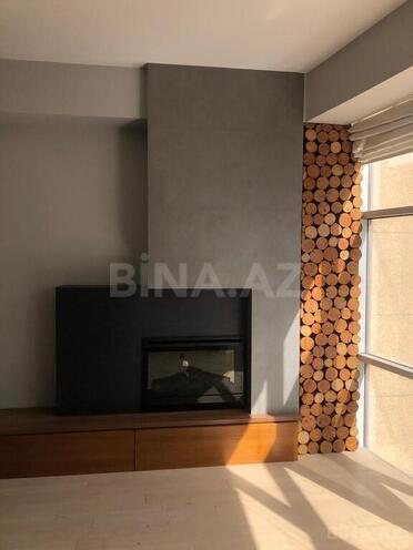 5-комн. новостройка - Насиминский  р. - 238 м² (6)