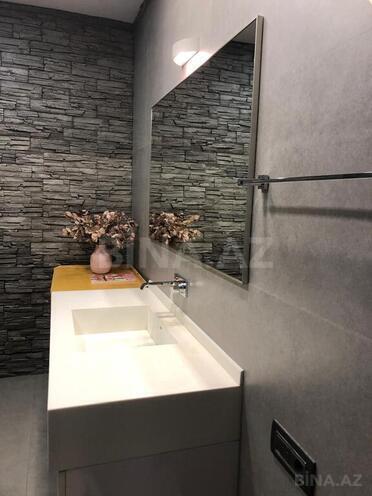 5-комн. новостройка - Насиминский  р. - 238 м² (14)