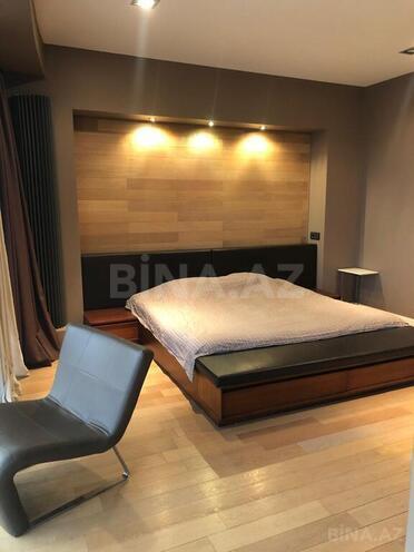 5-комн. новостройка - Насиминский  р. - 238 м² (19)