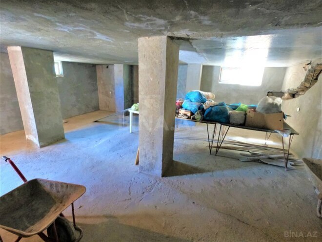 6-комн. дом/дача - пос. Новханы - 226 м² (14)