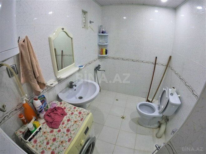 6-комн. дом/дача - пос. Новханы - 226 м² (18)