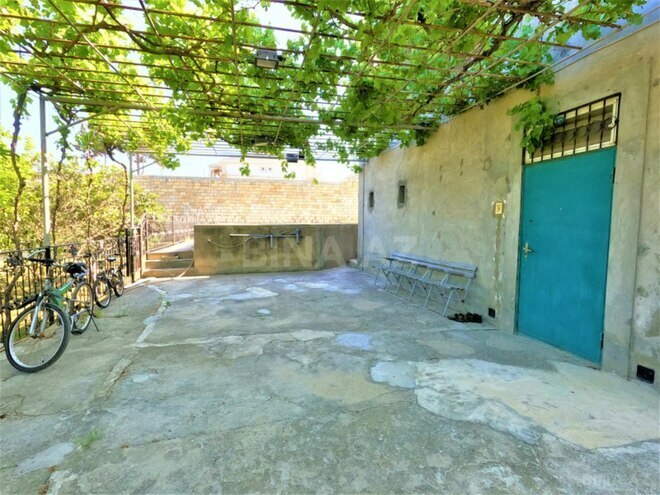 6-комн. дом/дача - пос. Новханы - 226 м² (17)