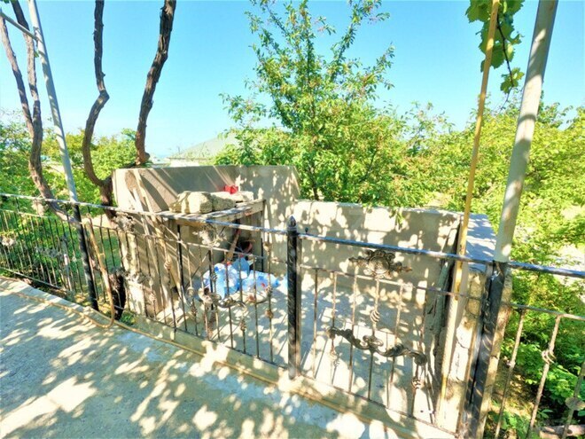 6-комн. дом/дача - пос. Новханы - 226 м² (22)