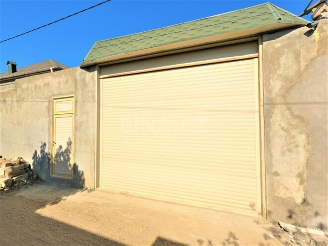 6-комн. дом/дача - пос. Новханы - 226 м² (1)