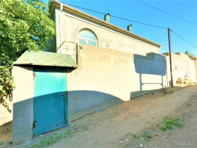 6-комн. дом/дача - пос. Новханы - 226 м² (20)