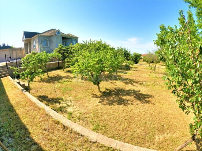 6-комн. дом/дача - пос. Новханы - 226 м² (15)