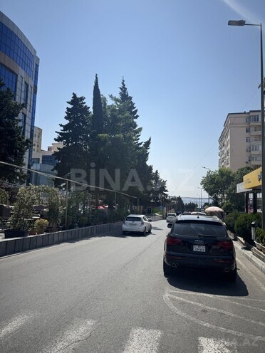 2-комн. вторичка - м. Ахмедлы - 60 м² (3)