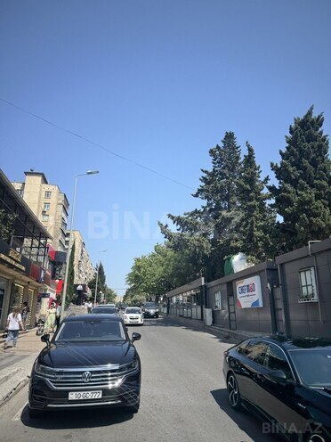 2-комн. вторичка - м. Ахмедлы - 60 м² (2)