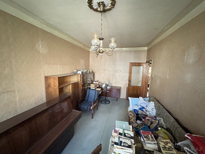 2-комн. вторичка - м. Ахмедлы - 60 м² (5)