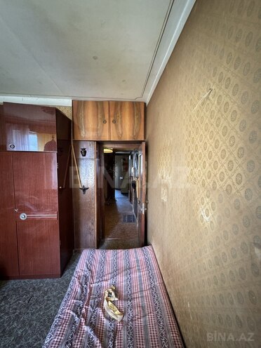 2-комн. вторичка - м. Ахмедлы - 60 м² (8)