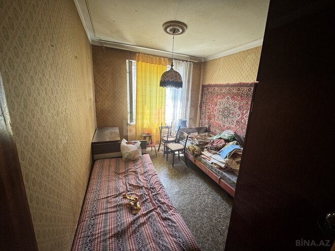 2-комн. вторичка - м. Ахмедлы - 60 м² (6)