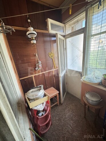 2-комн. вторичка - м. Ахмедлы - 60 м² (10)