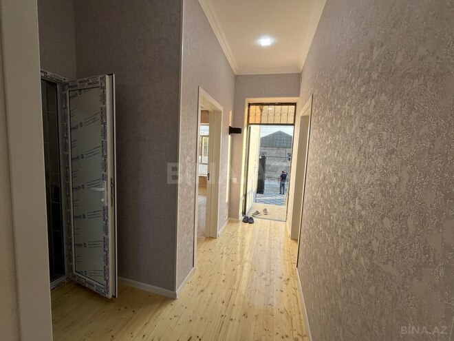 3-комн. дом/дача - пос. Бина - 80 м² (5)