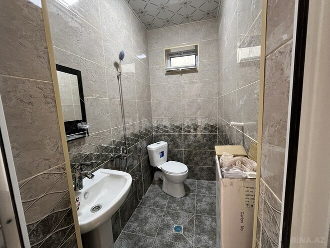 3-комн. дом/дача - пос. Бина - 80 м² (10)