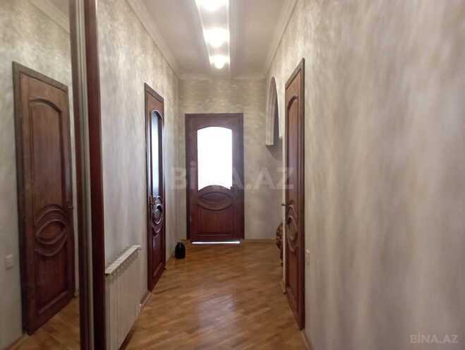 3 otaqlı yeni tikili - Elmlər Akademiyası m. - 90 m² (3)