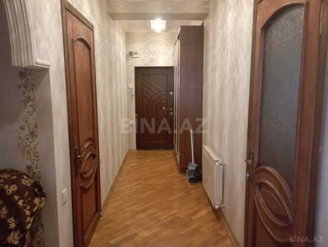 3 otaqlı yeni tikili - Elmlər Akademiyası m. - 90 m² (4)