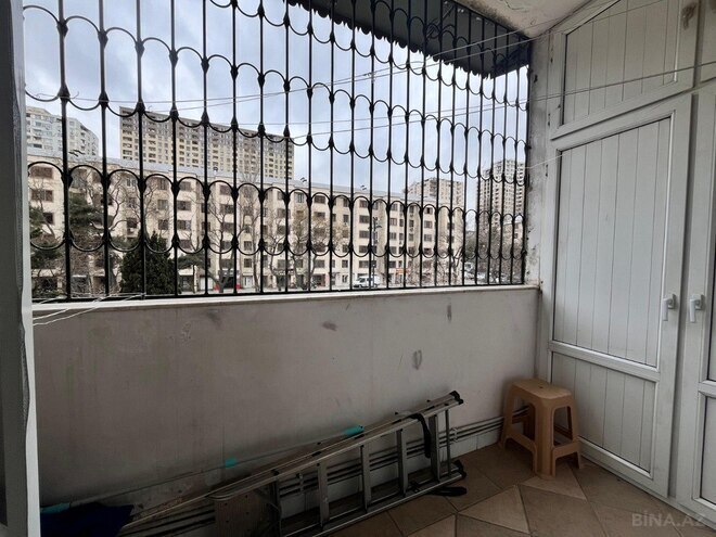 3-комн. новостройка - м. Иншаатчылар - 200 м² (19)