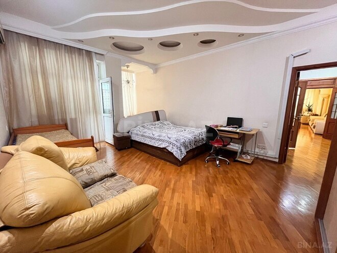 3-комн. новостройка - м. Иншаатчылар - 200 м² (7)