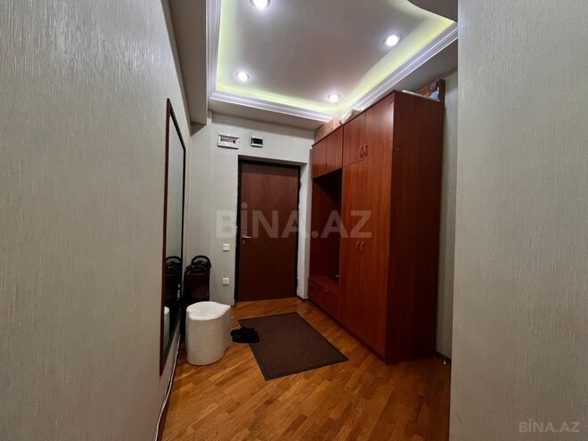 3-комн. новостройка - м. Иншаатчылар - 200 м² (18)