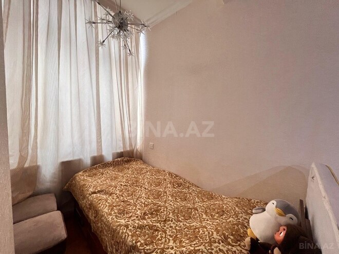 3-комн. новостройка - м. Иншаатчылар - 200 м² (5)