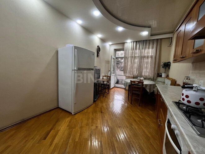 3-комн. новостройка - м. Иншаатчылар - 200 м² (6)