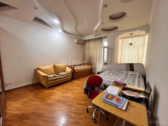 3-комн. новостройка - м. Иншаатчылар - 200 м² (11)