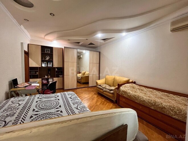 3-комн. новостройка - м. Иншаатчылар - 200 м² (15)