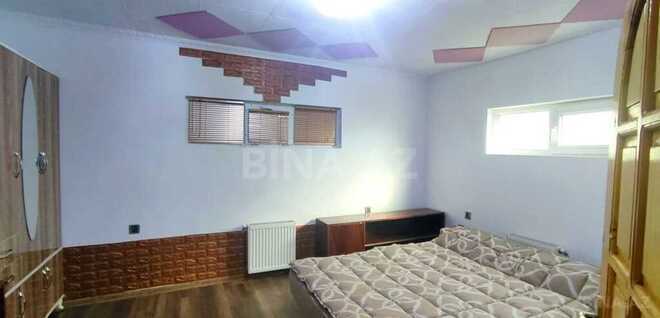 3-комн. дом/дача - пос. Баилова - 80 м² (8)