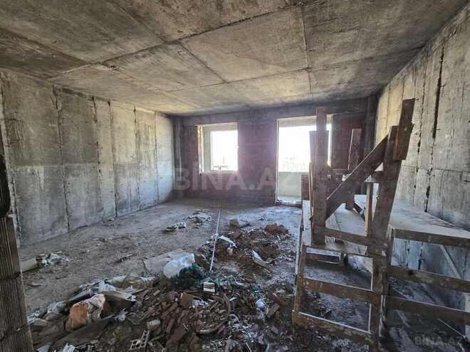 3-комн. новостройка - м. Гянджлик - 145 м² (2)